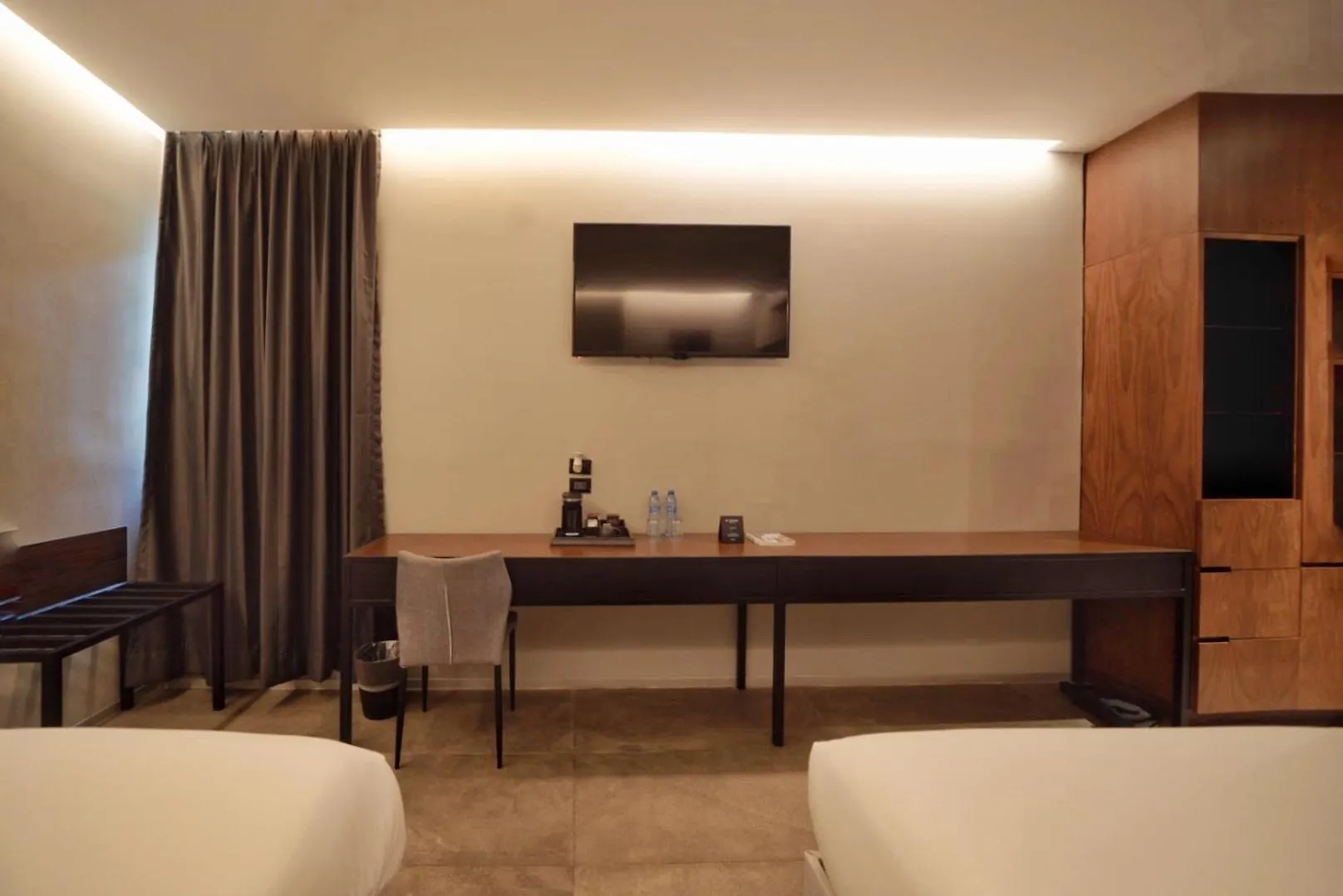 Ontico Urban Design Hotel Mérida 4*,  Μεξικό