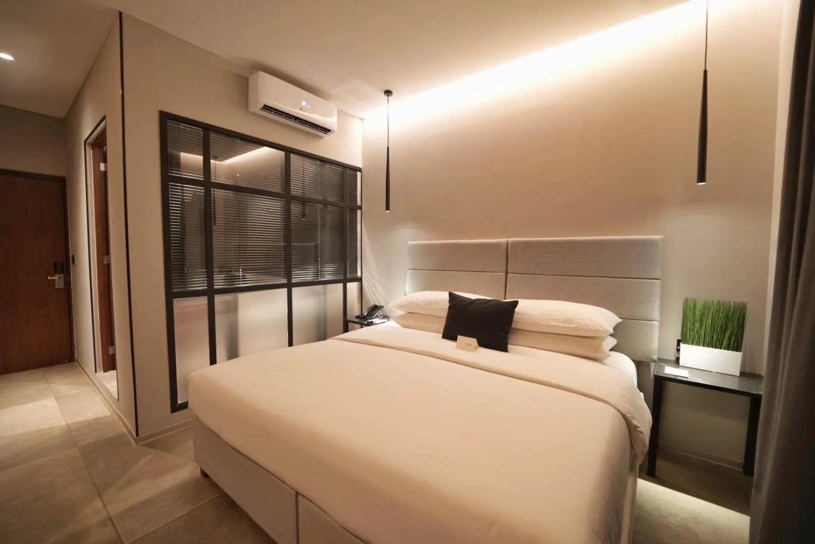 Ontico Urban Design Hotel Mérida