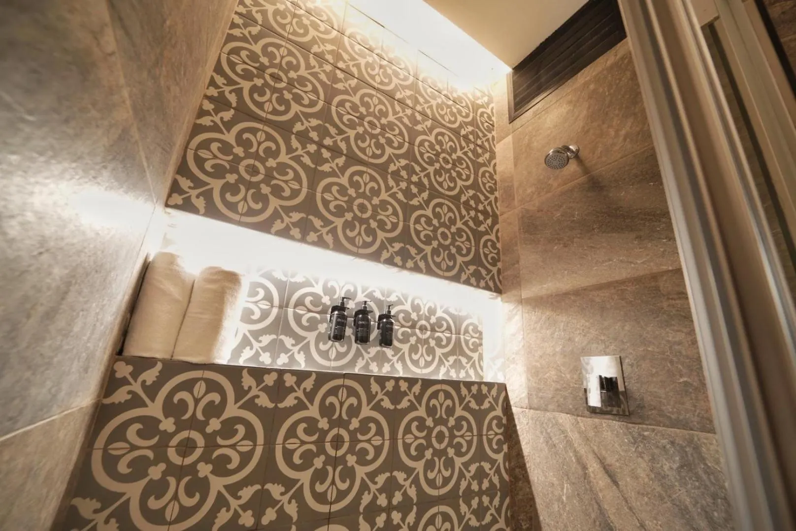 Ontico Urban Design Hotel Mérida