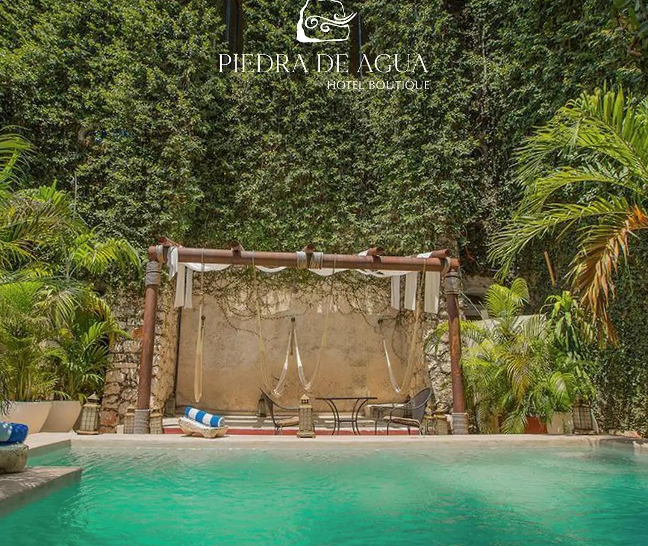 Ontico Urban Design Hotel Mérida 4*,  Μεξικό