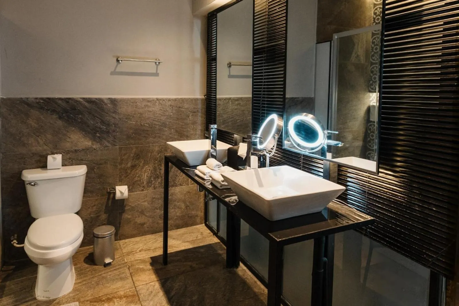 Ontico Urban Design Hotel Mérida