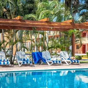 Hotel Tecnohotel Itzáes