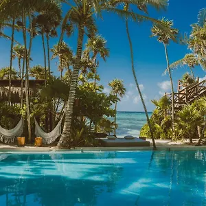 Jashita Hotel (Adults Only) 5* Tulum