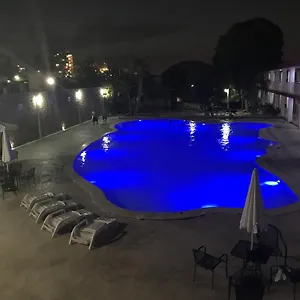 Hotel Posada Maya