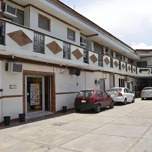 Real Azteca México