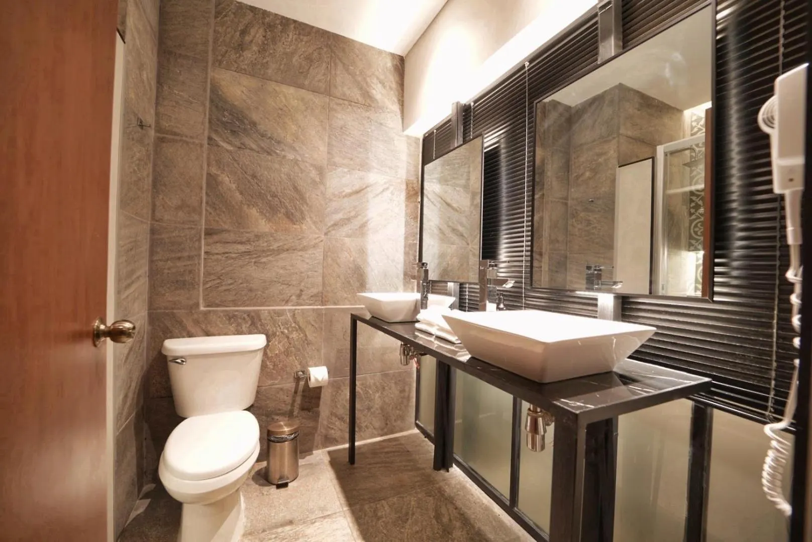 Ontico Urban Design Hotel Mérida