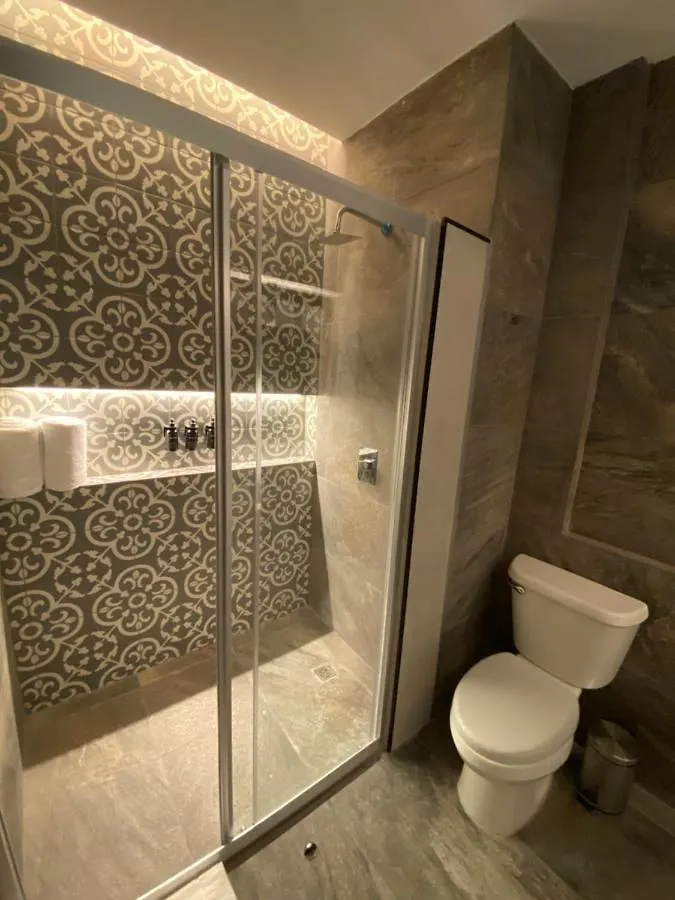מרידה Ontico Urban Design Hotel