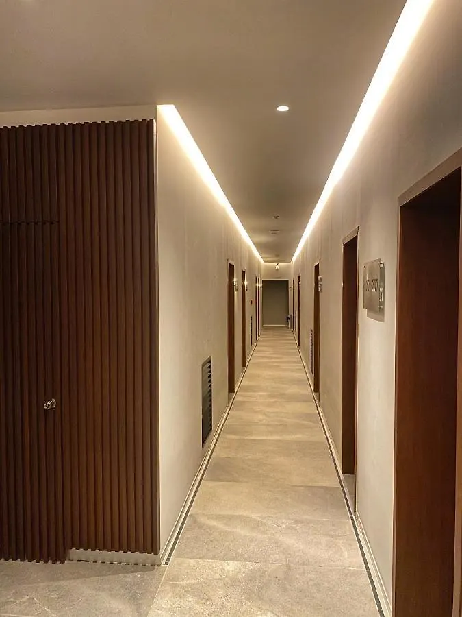 Ontico Urban Design Hotel Mérida