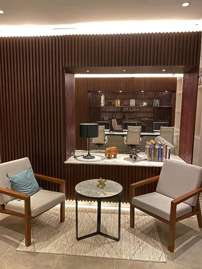 מרידה Ontico Urban Design Hotel