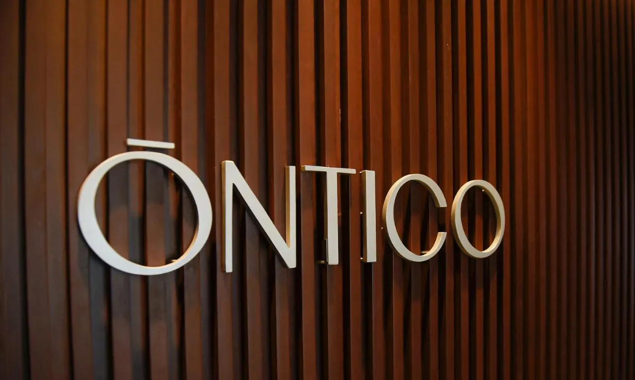 מרידה Ontico Urban Design Hotel