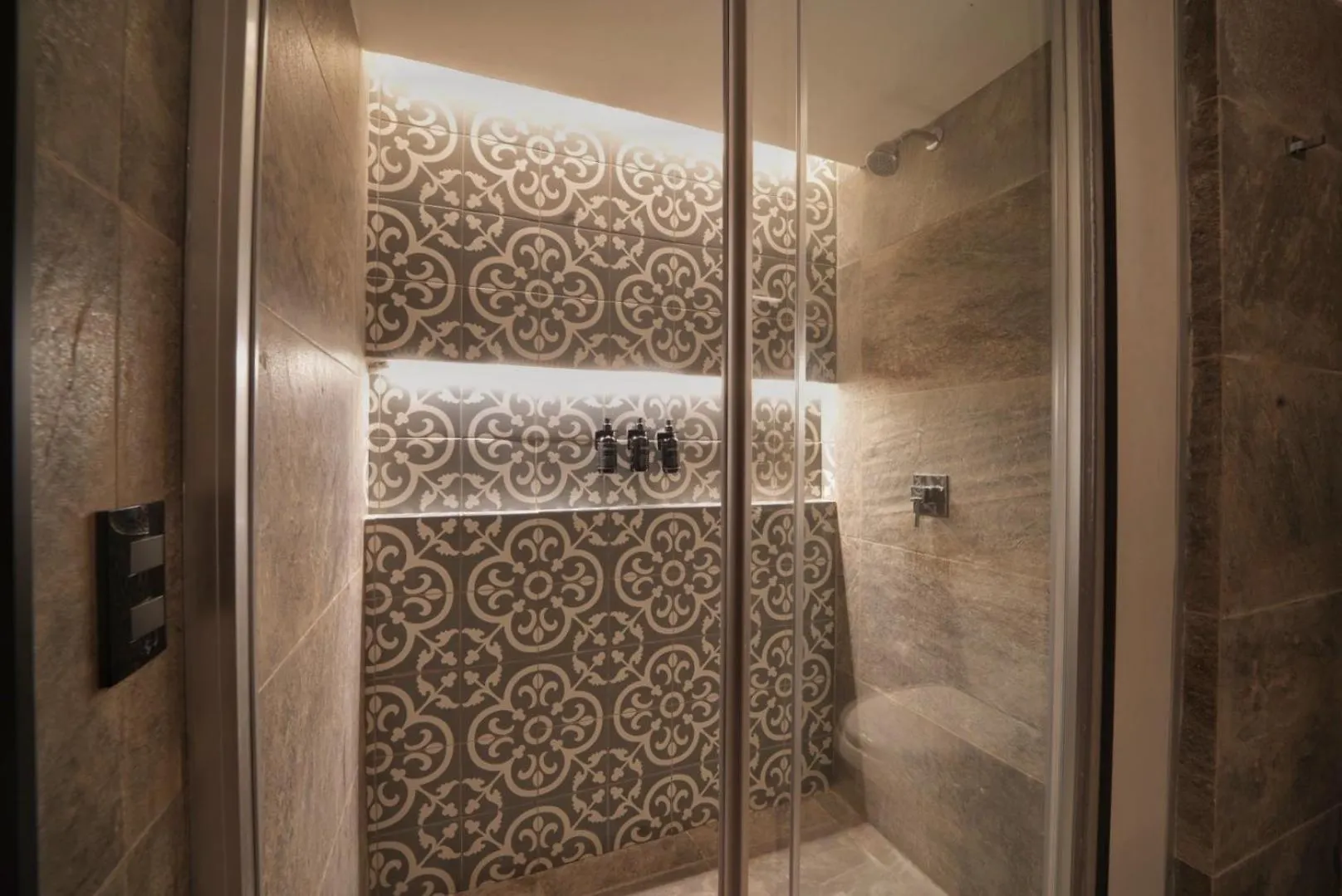 מרידה Ontico Urban Design Hotel